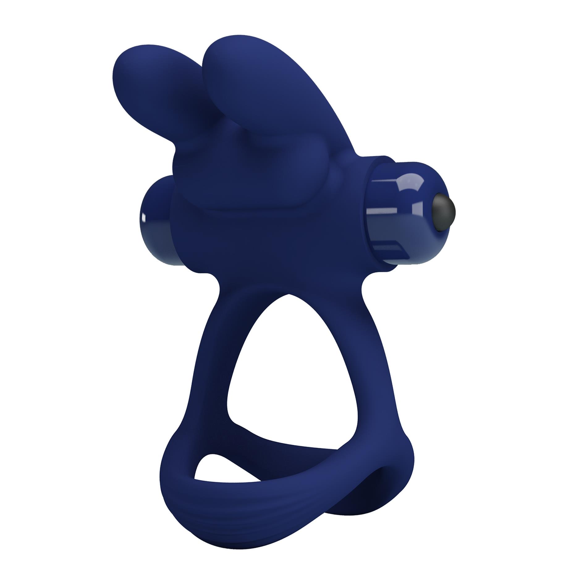 Pretty Love - Powerful Ring, 10 Vibration Functions