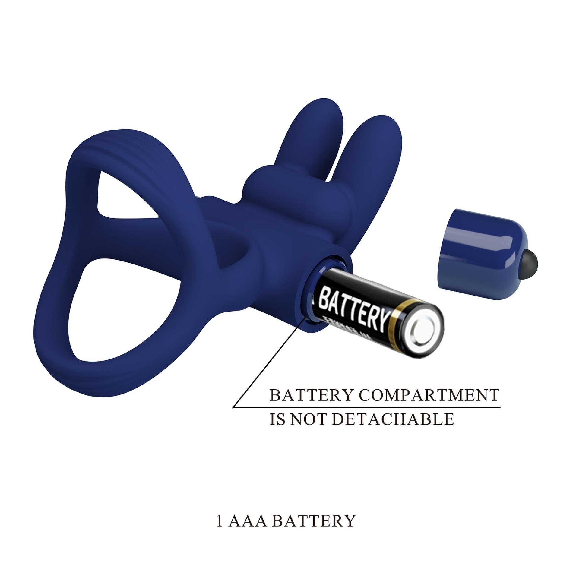 Pretty Love - Powerful Ring, 10 Vibration Functions