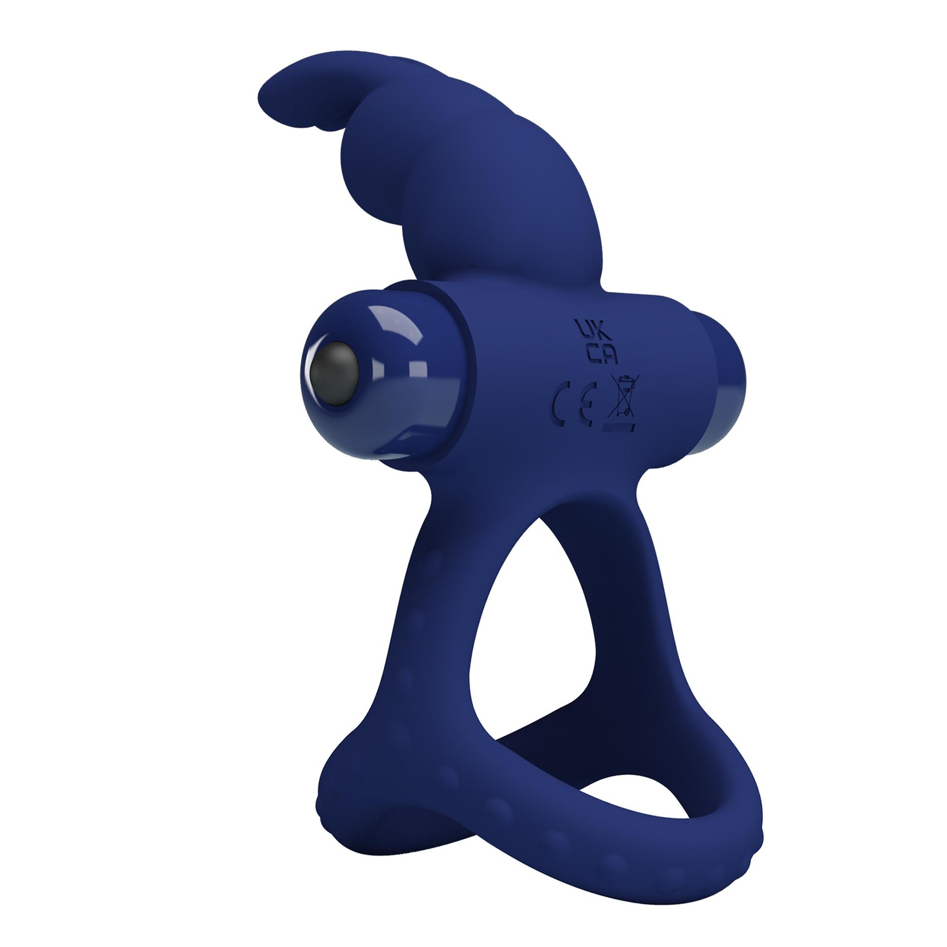 pretty love - powerful ring, 10 vibration functions