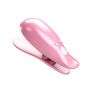 Wibrujące klipsy na sutki Pretty Love Leaf 10 funkcji - 9