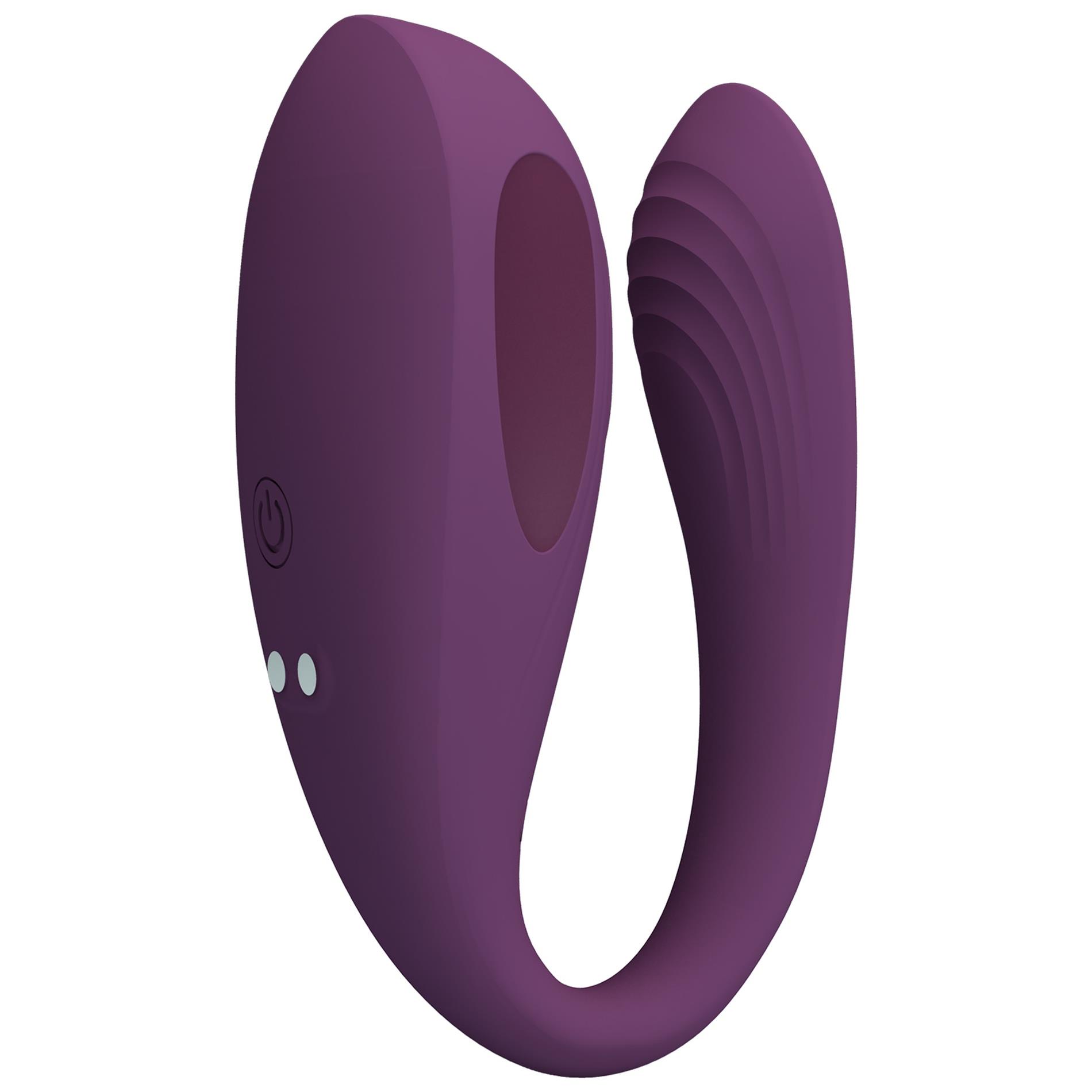 Pretty Love - Aari, 10 Vibration Functions Mobile App Long-Distance Contr