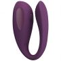 Wibrator Pretty Love Aari z aplikacją 10 wibracji 10 pulsacji - 5