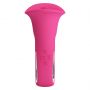 Wibrator oralny z języczkiem Pretty Love Clyde 12 wibracji 12 lizania USB - 6