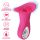 Wibrator oralny z języczkiem Pretty Love Clyde 12 wibracji 12 lizania USB