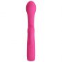 Wibrator króliczek Pretty Love Fritz 12 funkcji silikonowy wodoodporny - 3