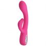 Wibrator króliczek Pretty Love Fritz 12 funkcji silikonowy wodoodporny - 4