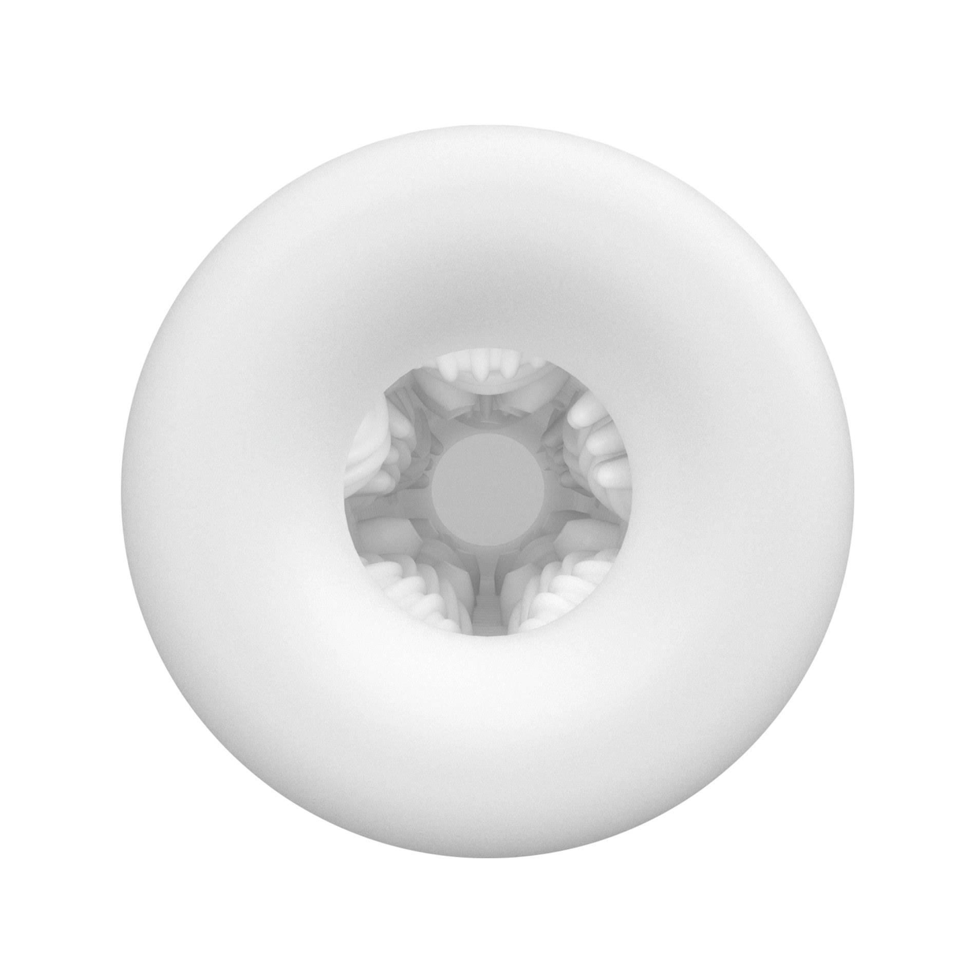 Pretty Love - Masturbator, Super Soft Material Tpr /Abs