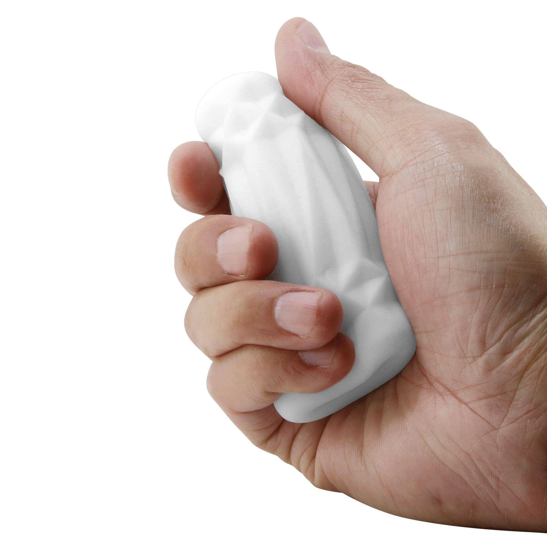 Pretty Love - Masturbator, Super Soft Material Tpr /Abs