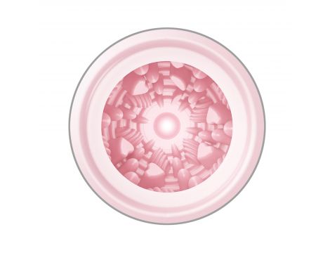 Masturbator ręczny Pretty Love Pleasure Egg I elastyczny realistyczny - 4
