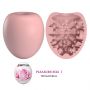 Masturbator ręczny Pretty Love Pleasure Egg I elastyczny realistyczny - 3