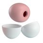 Masturbator ręczny Pretty Love Pleasure Egg I elastyczny realistyczny - 8