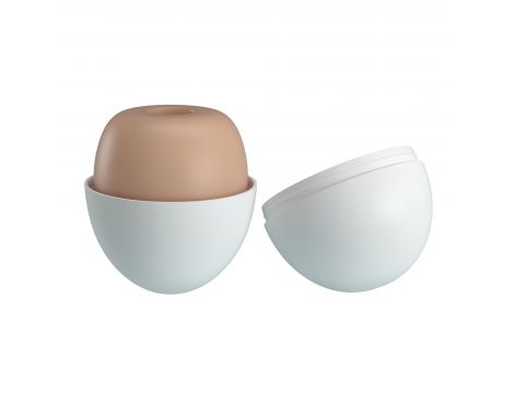 Masturbator realistyczny elastyczny Pretty Love Pleasure Egg II - 6