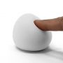 Realistyczny elastyczny masturbator Pretty Love Pleasure Egg III - 6