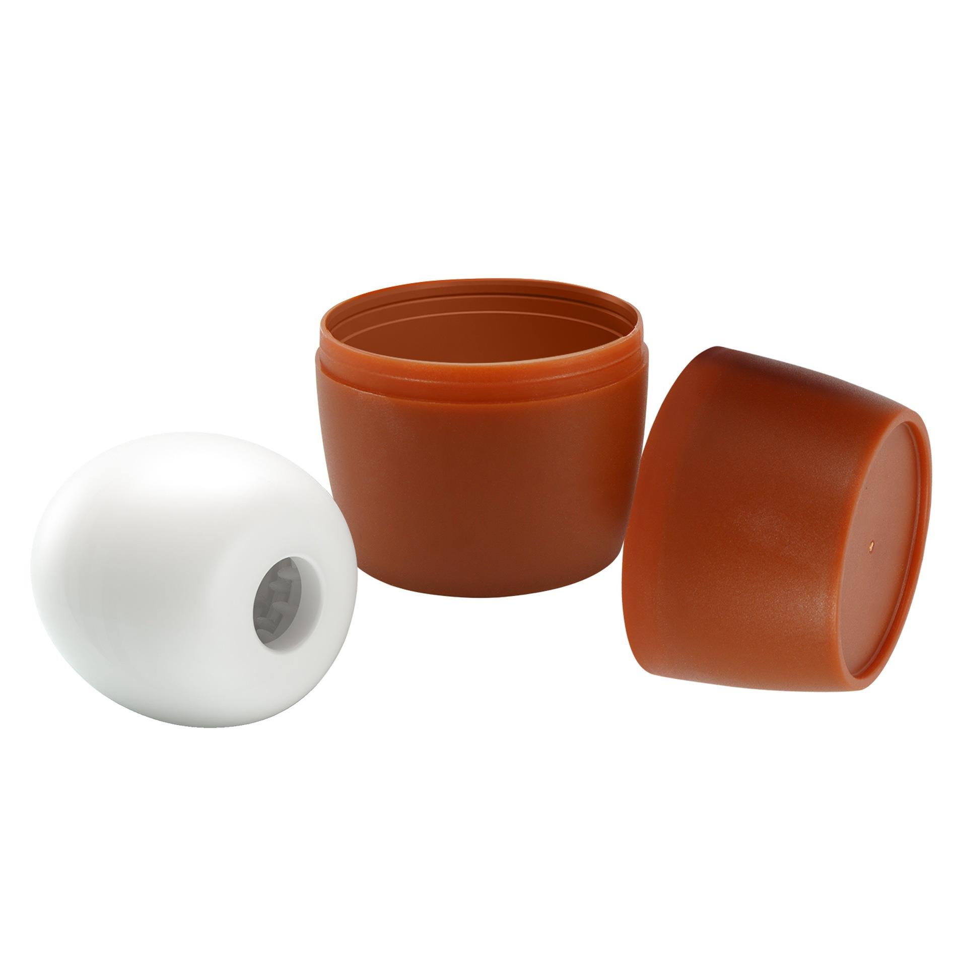 Pretty Love - Bourbon, Charming Barrel Tpr / Abs