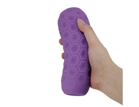 Masturbator Pretty Love VenusX z podwójnymi kulkami - 5