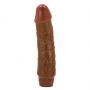 Wibrator realistyczny Baile Barbara Jeff 19 cm wielostopniowy - 3