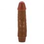Wibrator realistyczny Baile Barbara Jeff 19 cm wielostopniowy - 7