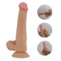 Pretty Love Tallon 22 cm Sliding Skin z przyssawką - 3