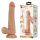 Pretty Love Tallon 22 cm Sliding Skin z przyssawką