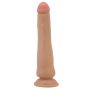 Dildo realistyczne Pretty Love Tieme yer 25 cm z przyssawką - 4
