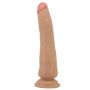 Dildo realistyczne Pretty Love Tieme yer 25 cm z przyssawką - 5