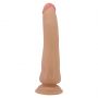 Dildo realistyczne Pretty Love Tieme yer 25 cm z przyssawką - 6