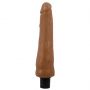 Wibrator realistyczny Baile Alfredo 25 cm - 9