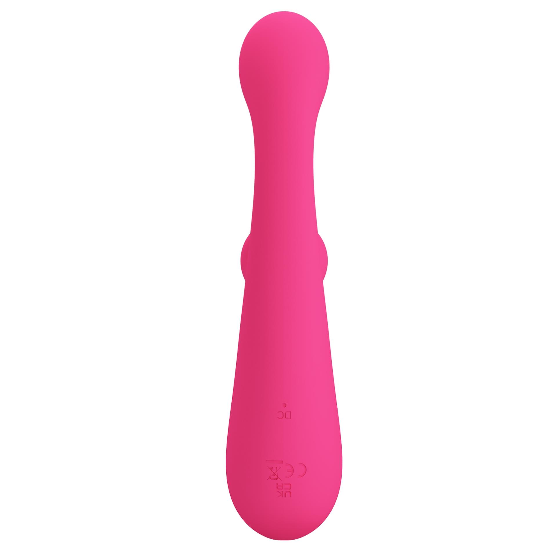 Pretty Love - Skylar Pink, 10 Vibration Functions 10 Thumping Functions 9
