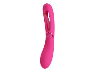 Wibrator punktu G Romance Lexie 7 wibracji 4 kołysania USB