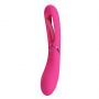 Wibrator punktu G Romance Lexie 7 wibracji 4 kołysania USB - 2