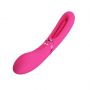 Wibrator punktu G Romance Lexie 7 wibracji 4 kołysania USB - 6