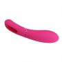 Wibrator punktu G Romance Lexie 7 wibracji 4 kołysania USB - 7