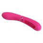 Wibrator punktu G Romance Lexie 7 wibracji 4 kołysania USB - 8