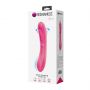 Wibrator punktu G Romance Lexie 7 wibracji 4 kołysania USB - 12