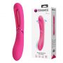 Wibrator punktu G Romance Lexie 7 wibracji 4 kołysania USB - 13