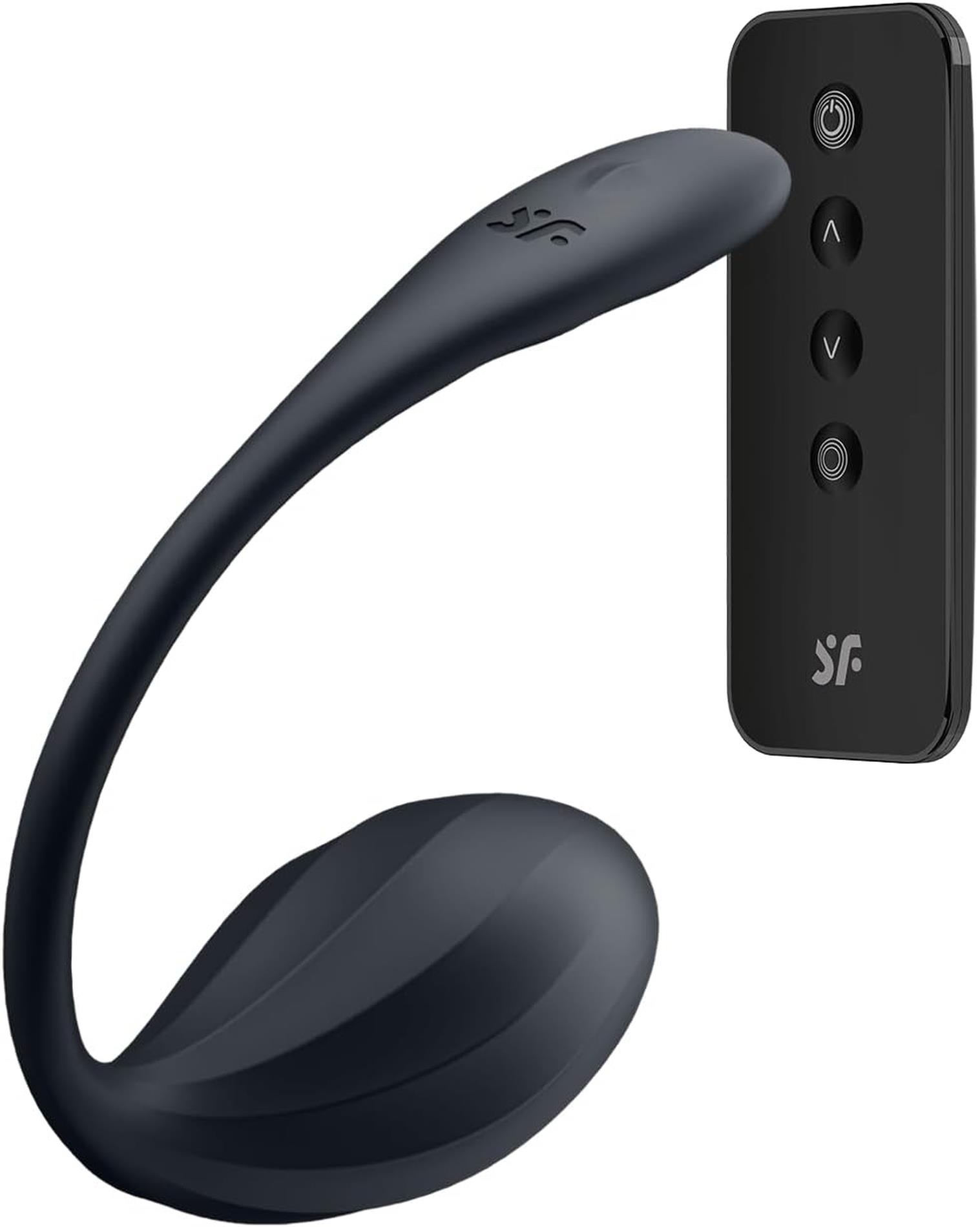 ribbed petal black connect app