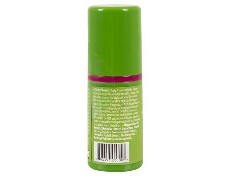Olejek pobudzający Zestra Essential dla kobiet - 2