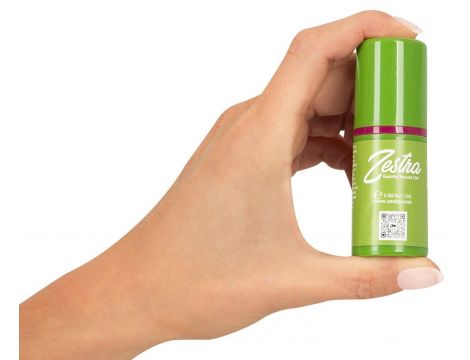 Olejek pobudzający Zestra Essential dla kobiet - 6
