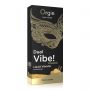 Płynny wibrator do całowania Dual Vibe Pina Colada Orgie 15 ml - 4