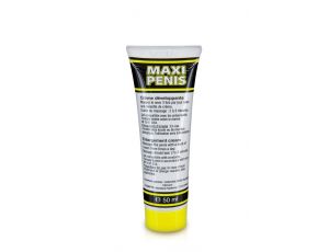 Krem powiększający Maxi Penis 50 ml