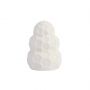 Masturbator TPE Phantom Cosy biały - 2