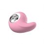 Stymulator łechtaczki Kissen Comma silikonowy kompaktowy wodoodporny - 3