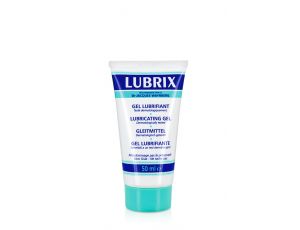 Lubrykant na bazie wody bezzapachowy Lubrix 50 ml