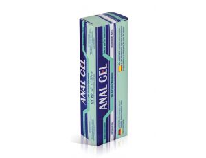 Żel analny Lubrix na bazie wody 50 ml neutralny
