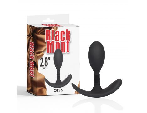 Anal Play Plug S - 3