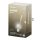 Kulki wibrujące silikonowe Satisfyer Love Birds 1 białe