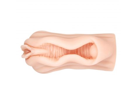 Realistyczny masturbator waginalny Crazy Bull AVA TPR wodoodporny - 6