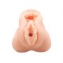 Realistyczny masturbator waginalny Crazy Bull AVA TPR wodoodporny - 3