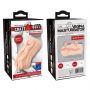 Realistyczny masturbator waginalny Crazy Bull AVA TPR wodoodporny - 11