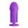 Przedłużka na penisa Romance stymulator łechtaczki 10 wibracji USB
